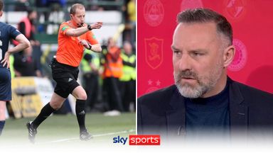 Boyd slams VAR inconsistency: It's been an absolute shambles!