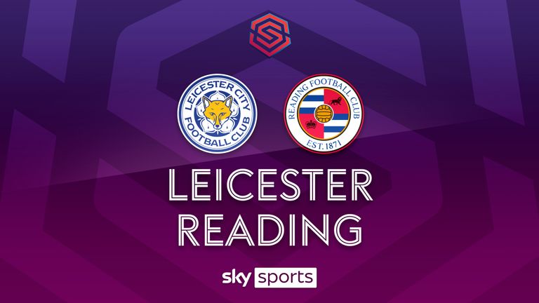 Leicester 2-1 Reading | WSL highlights